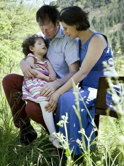 Sara – Intended Parents in London, England, United Kingdom
