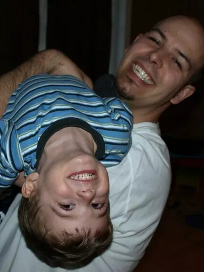 Lisa – Intended Parents in Montreal, Quebec, Canada – photo 3