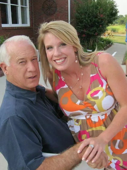 Cindy – Intended Parent in Birmingham, Alabama, United States