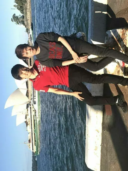 Justin – Intended Parents in Adelaide, South Australia, Australia – photo 4