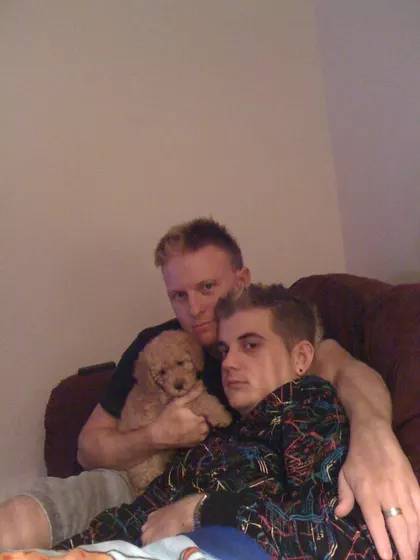 Michael – Intended Parent in Mackay, Queensland, Australia