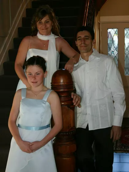 Belinda – Intended Parents in Dunedin, New Zealand