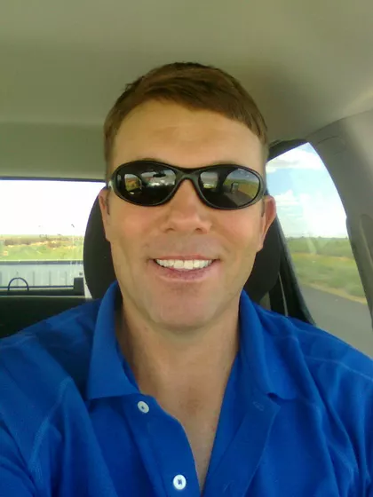 Shannon β Intended Parents in Albuquerque, New Mexico, United States