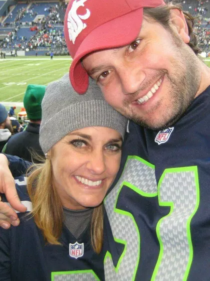 Anne – Intended Parent in Seattle, Washington, United States