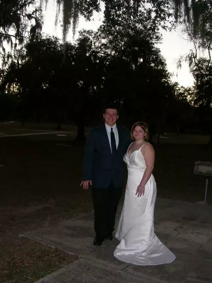 Ashley β Intended Parents in Ocala, Florida, United States