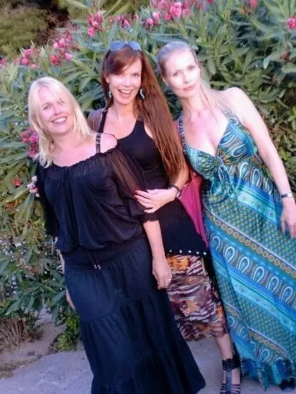Sofia – Intended Parent in Beverly Hills, California, United States – photo 3