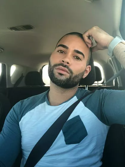 Luis – Intended Parents in Chicago, Illinois, United States – photo 2