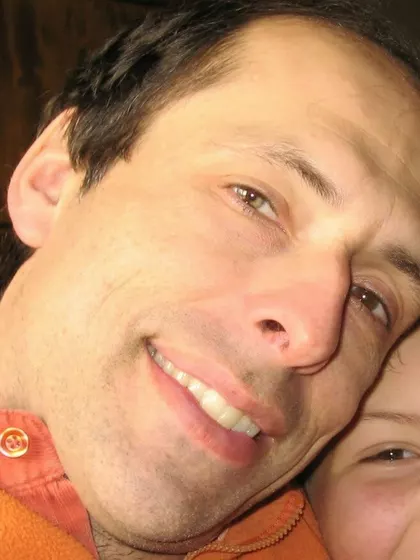 Alfredo – Intended Parent in Orlando, Florida, United States