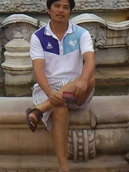 Hung – Intended Parents in Son Tay, Ha Noi, Vietnam – photo 4