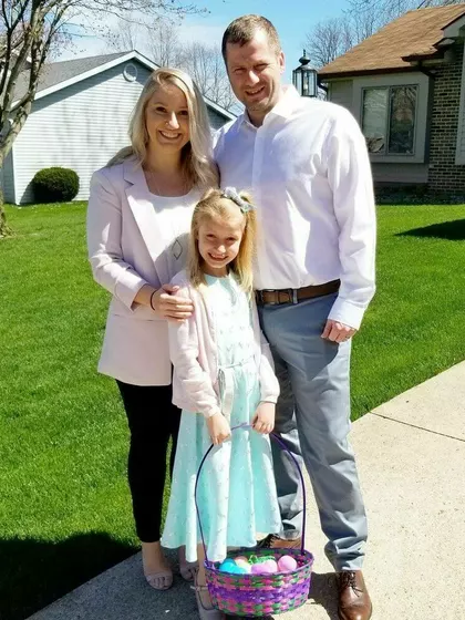 Heather – Intended Parents in Indianapolis, Indiana, United States – photo 2