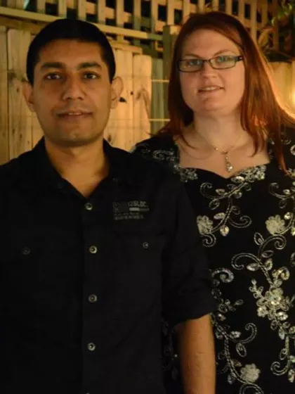 Ruhul – Intended Parents in Wollongong, New South Wales, Australia