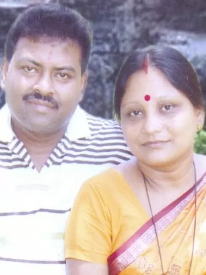 Manik – Intended Parents in Agartala, Tripura, India – photo 3