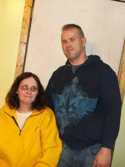 Jd – Intended Parents in Morgantown, West Virginia, United States – photo 3