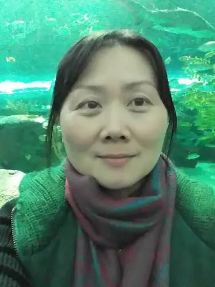 Bi – Intended Parents in Guangzhou Shi, Guangdong, China – photo 4