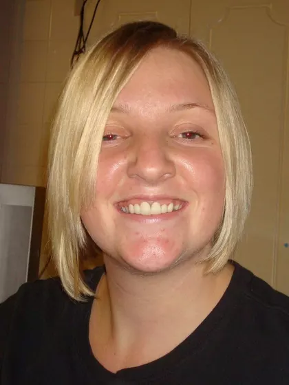 Samantha – Intended Parents in Manchester, England, United Kingdom – photo 4
