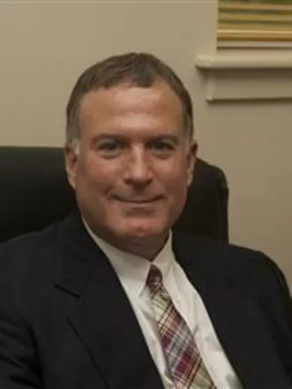 Robert – Intended Parent in Atlanta, Georgia, United States
