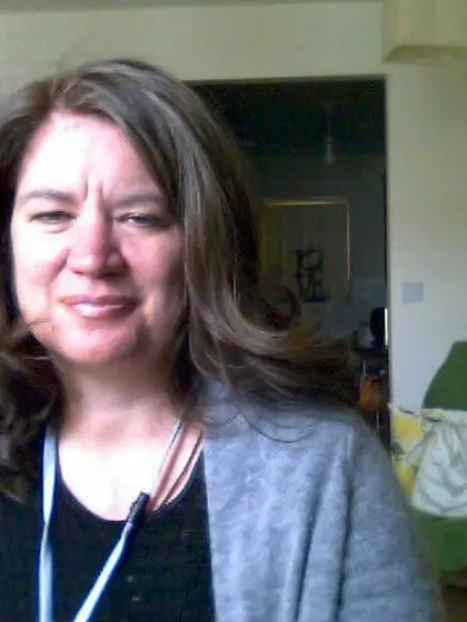 Elizabeth – Intended Parents in Dublin, Ireland