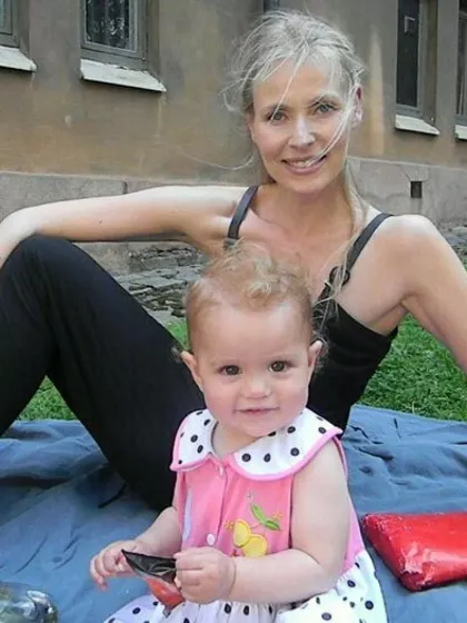 Sofia – Intended Parents in Beverly Hills, California, United States – photo 3