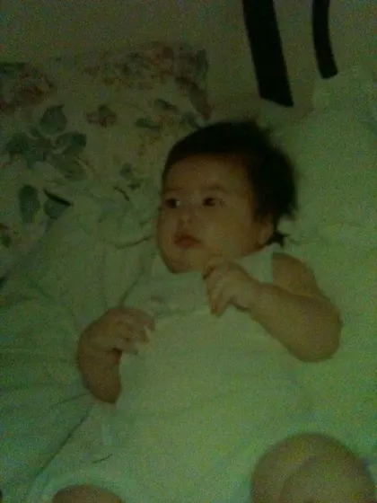 Katrina – Intended Parent in Manila, Manila, Philippines – photo 4
