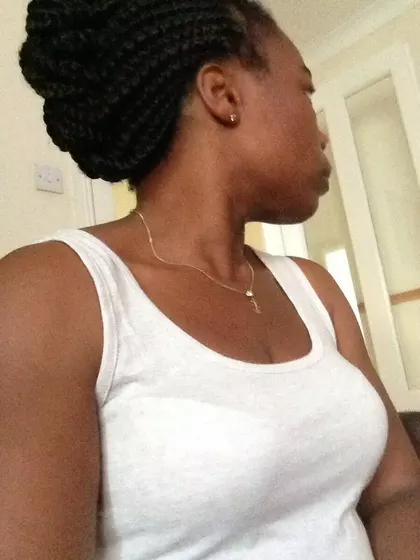 Kemi – Intended Parents in Dublin, Ireland