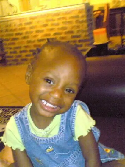 Alicia – Intended Parents in Boksburg, Gauteng, South Africa – photo 3