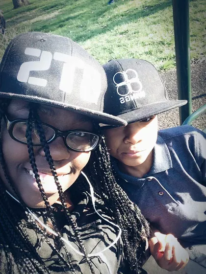 Shanea – Intended Parent in Newark, New Jersey, United States – photo 4