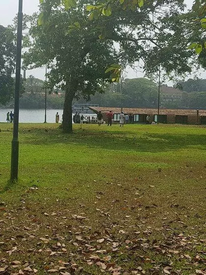 Sreekuttan – Intended Parent in Calicut, Kerala, India