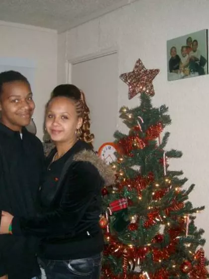 Latosha – Intended Parents in Pensacola, Florida, United States – photo 2