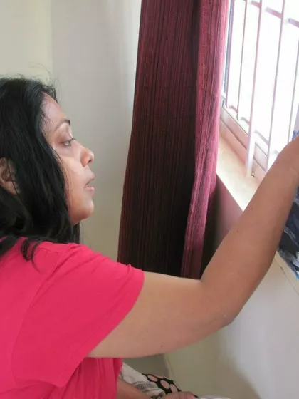 Kaushik – Intended Parents in Bangalore, Karnataka, India – photo 2