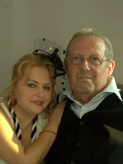 Claudia – Intended Parents in Qiryat Yam, Haifa District, Israel – photo 3