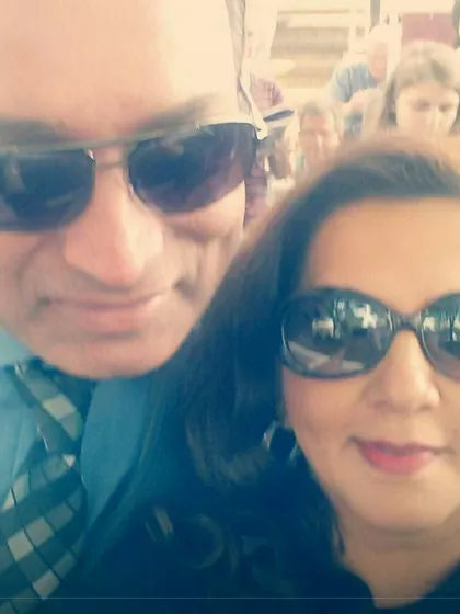 Shalini – Intended Parents in Sheffield, England, United Kingdom – photo 3