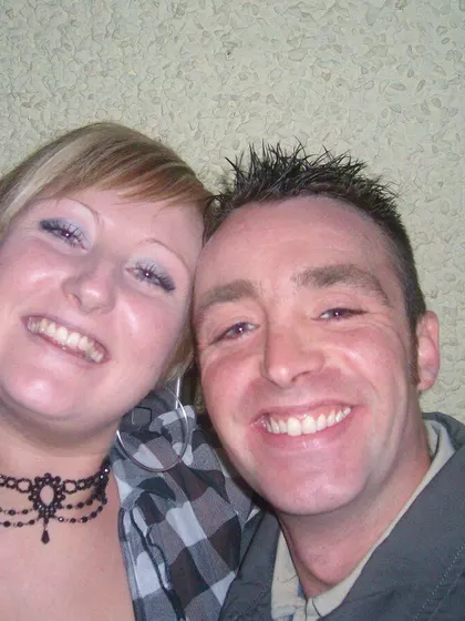 Marie – Intended Parent in Port Talbot, Wales, United Kingdom