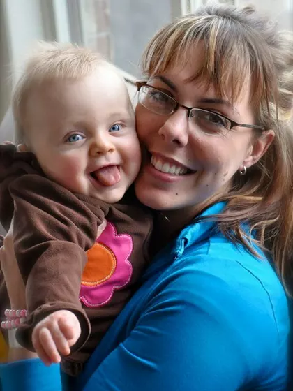 Amanda – Intended Parent in Niagara, Ontario, Canada