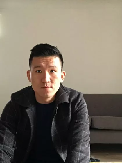 Yizhe – Intended Parents in London, England, United Kingdom