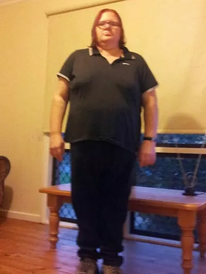 Danyella – Intended Parent in Noarlunga, South Australia, Australia – photo 2