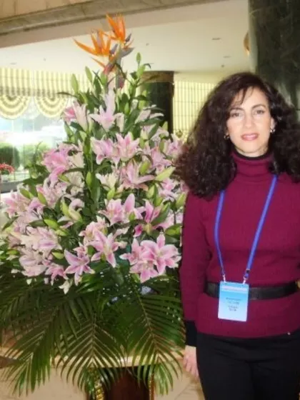 Randa – Intended Parents in Beirut, Beyrouth, Lebanon – photo 3