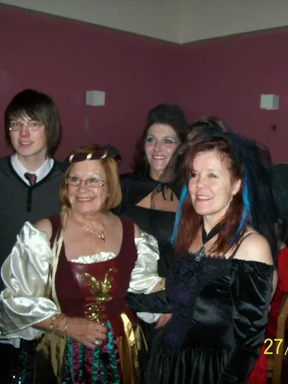 Elaine – Intended Parent in Liverpool, England, United Kingdom – photo 4