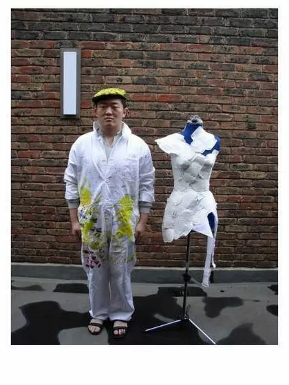 Keith – Intended Parent in Guangzhou, Guangdong, China