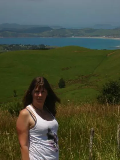 Vanessa – Intended Parents in Auckland, New Zealand, New Zealand – photo 2