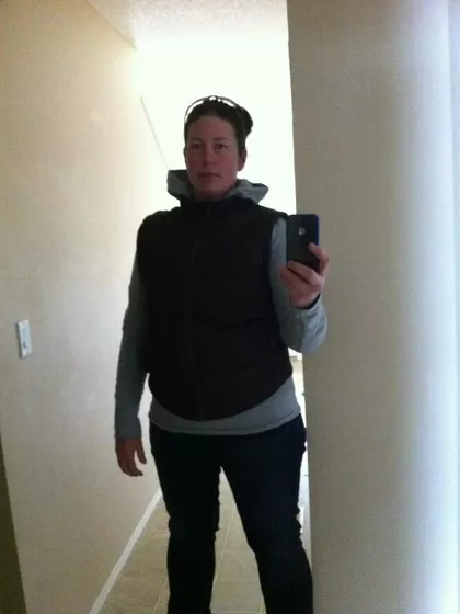Susanna – Intended Parent in Edmonton, Alberta, Canada