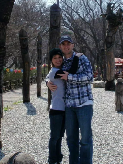 John – Intended Parents in Grand Rapids, Michigan, United States – photo 3
