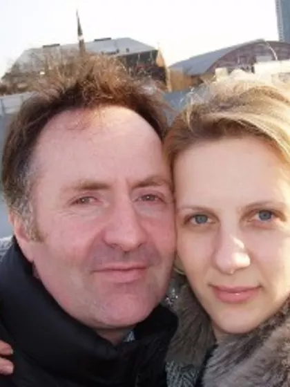 Gary – Intended Parents in Llanboidy, Wales, United Kingdom