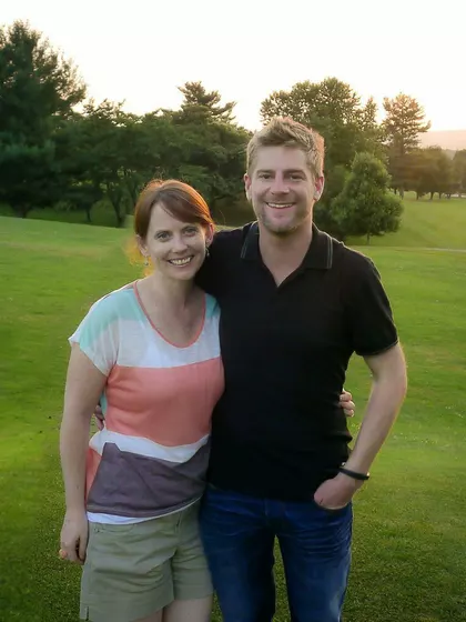 Michelle – Intended Parent in Atlanta, Georgia, United States