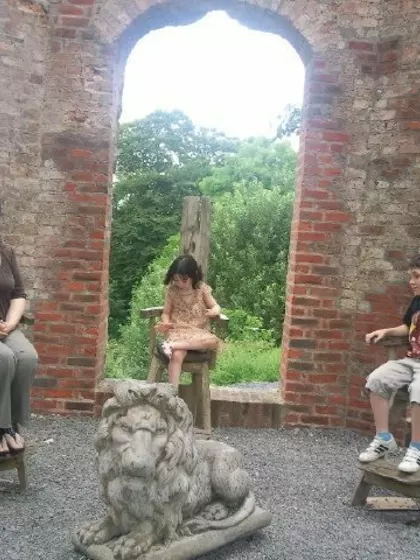 Anne – Intended Parents in Carrigallen, Leitrim, Ireland