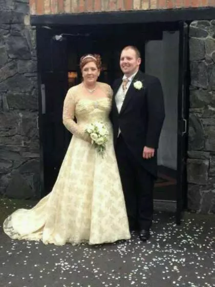 Lyndsay β Intended Parents in Maghera, Northern Ireland, United Kingdom