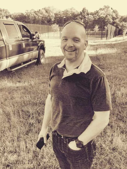 Joel – Intended Parents in Nashville, Tennessee, United States – photo 2
