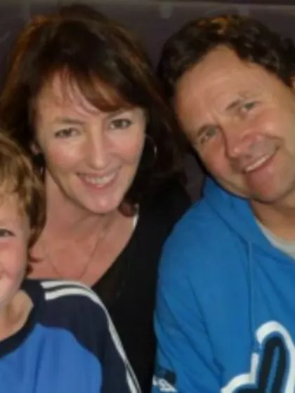 Cynthia – Intended Parents in Auckland, New Zealand