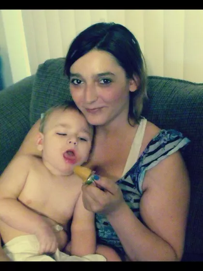 Erin – Intended Parents in Bloomington, Illinois, United States – photo 2