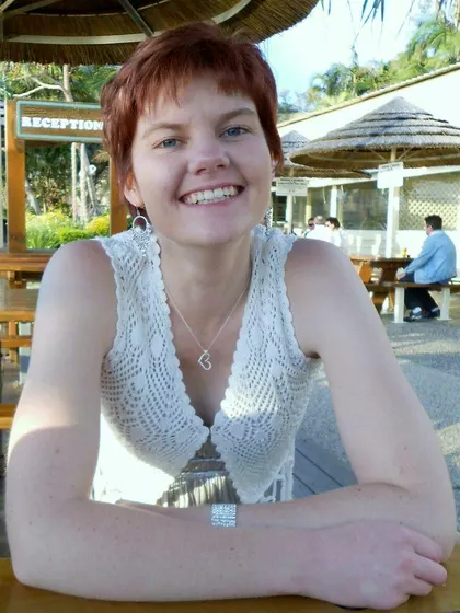 Julia – Intended Parent in Toowoomba, Queensland, Australia