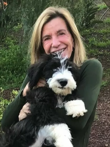 Robin β Intended Parents in Santa Cruz, California, United States